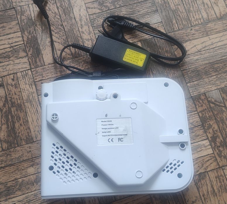 Projektor Maxled S320