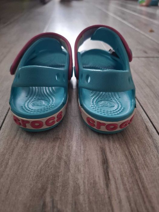 Sandały Crocs Kids