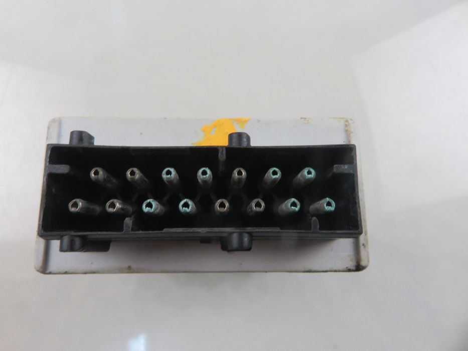 Sterownik Pompy Bmw 5 (e60) 525 D