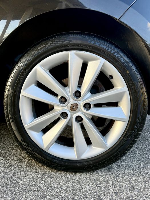 Renault Megane Coupe 1.4Tce 130Cv - 1Dono - OPORTUNIDADE