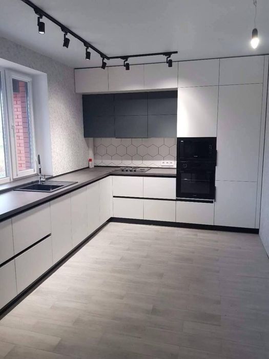 Сучасна кухня...