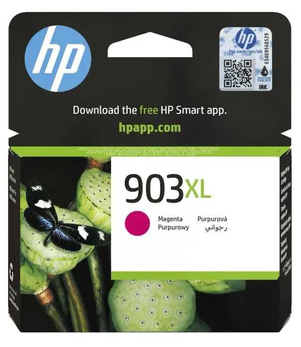 Na Lewara Tusz do drukarki HP 903 XL Magenta
