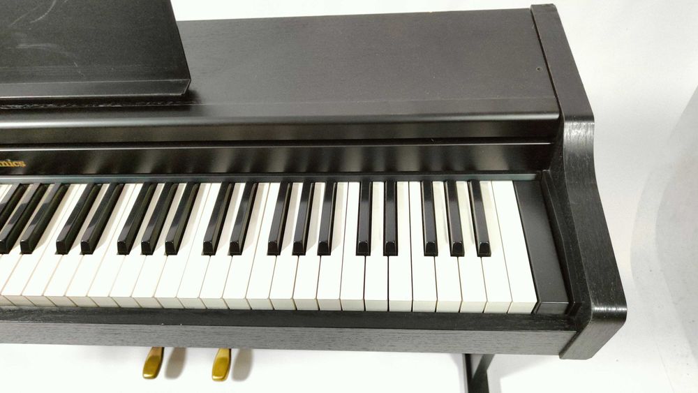 Pianino cyfrowe Technics SX-PC8 - Japan