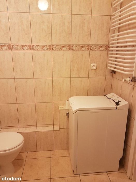Wynajmę mieszkanie! Od zaraz