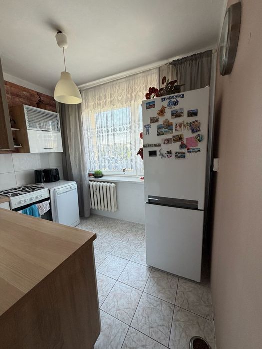 Mieszkanie – Katowice - Widok 4