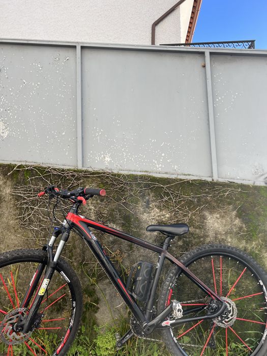 Vendo bicicleta num estado muito bom