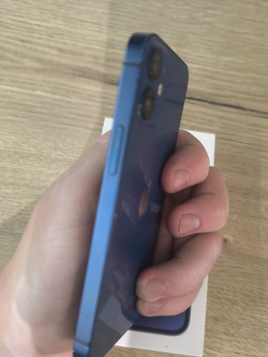 iPhone 12 mini stan bardzo dobry
