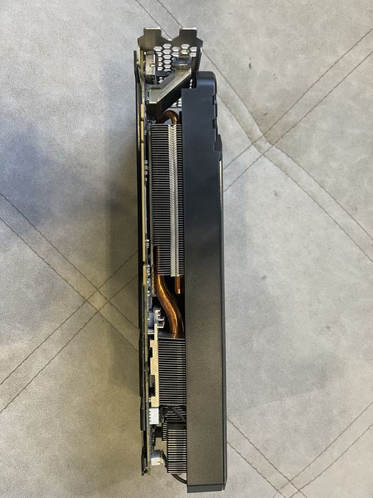 Відеокарта 1080 ti