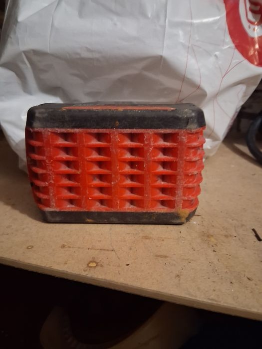 Акумулятор Bosch 18v.4ah. Акумуляторна батарея