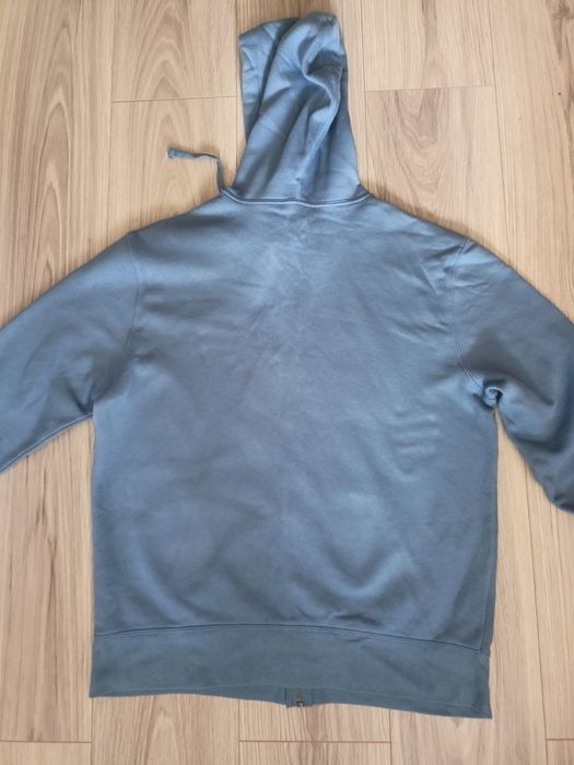 худи GAP vintage Blue