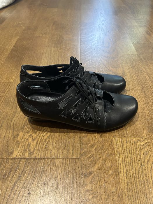 Remonte, туфлі, 39 розмір. 25 см. Натуральна шкіра.