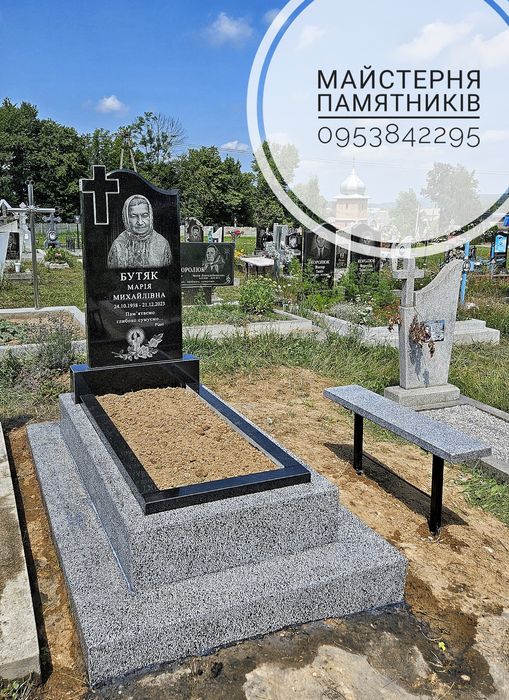 Виготовленя Памятників