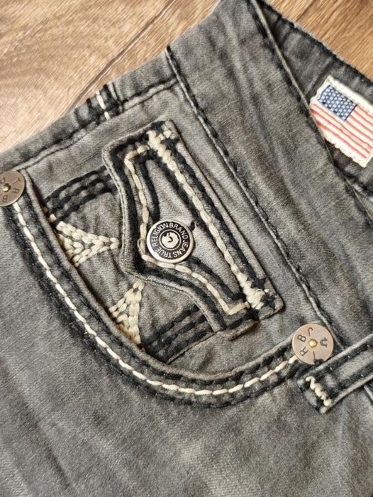 Джинсы True religion