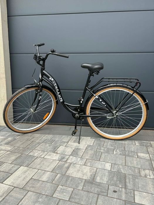 Rower Damski Miejski