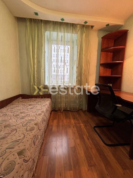 Продаж 4к квартири на Павлівці. Комісію сплачує власник!