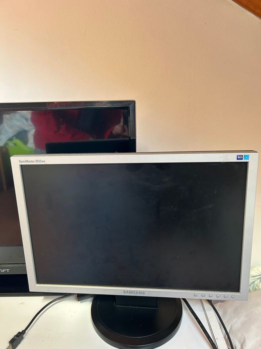 Monitor Samsung Sync master 2023nw