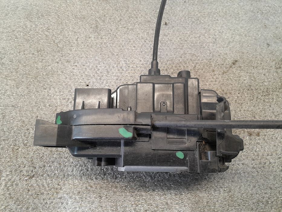 Fechadura / fecho porta trás esquerdo RENAULT Megane III Grandtour (KZ