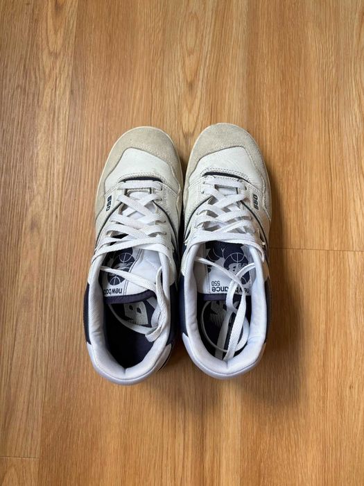 Sapatilhas New Balance 550 | 42