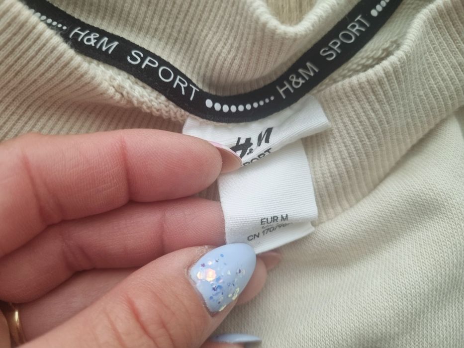 Bluza H&M sport M