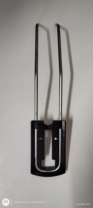 Wysyłka hamax  stelaż