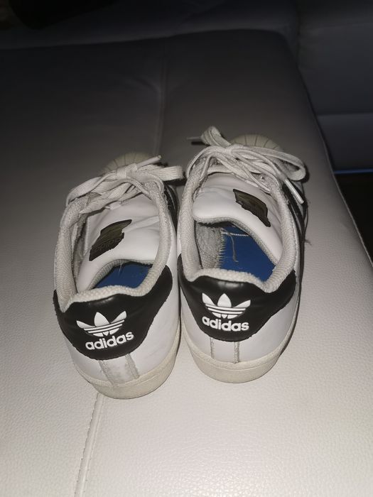 Adidas superstar