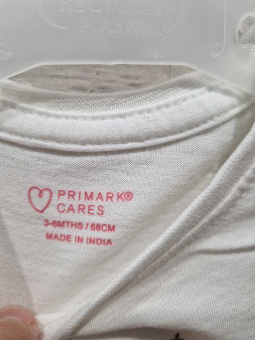 Bluzka dla dziewczynki nowa