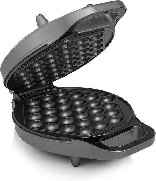 Gofrownica bąbelkowa princess 700w