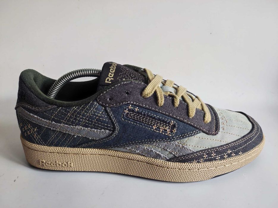 Reebok Classic Energy Pack - Sneakersy r. 42,5