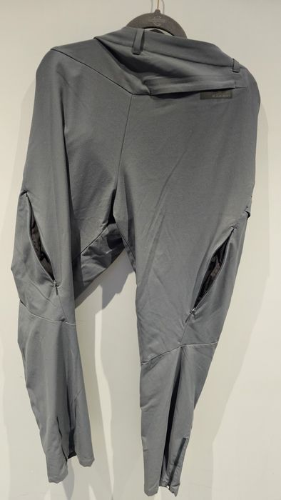 spodnie trekkingowe Mammut