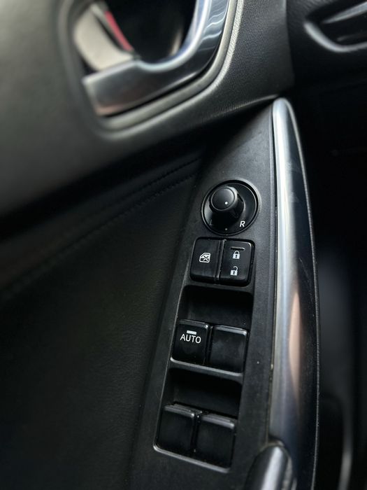 Mazda 6 skyactiv 2014 рік цікавить обмін