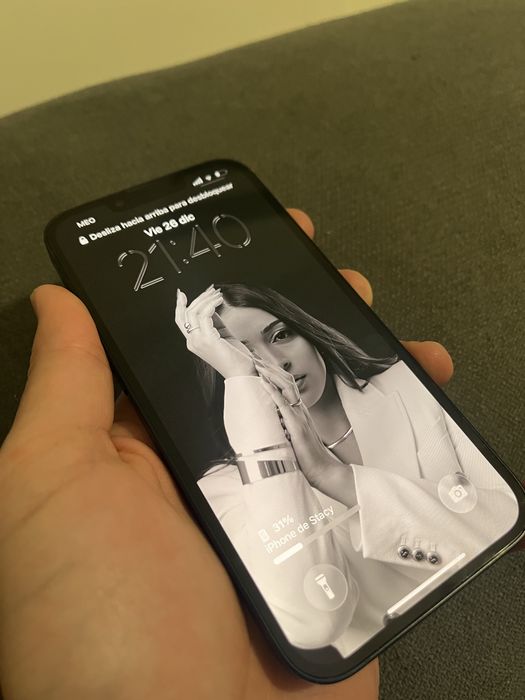 Vendo Iphone 13 128g