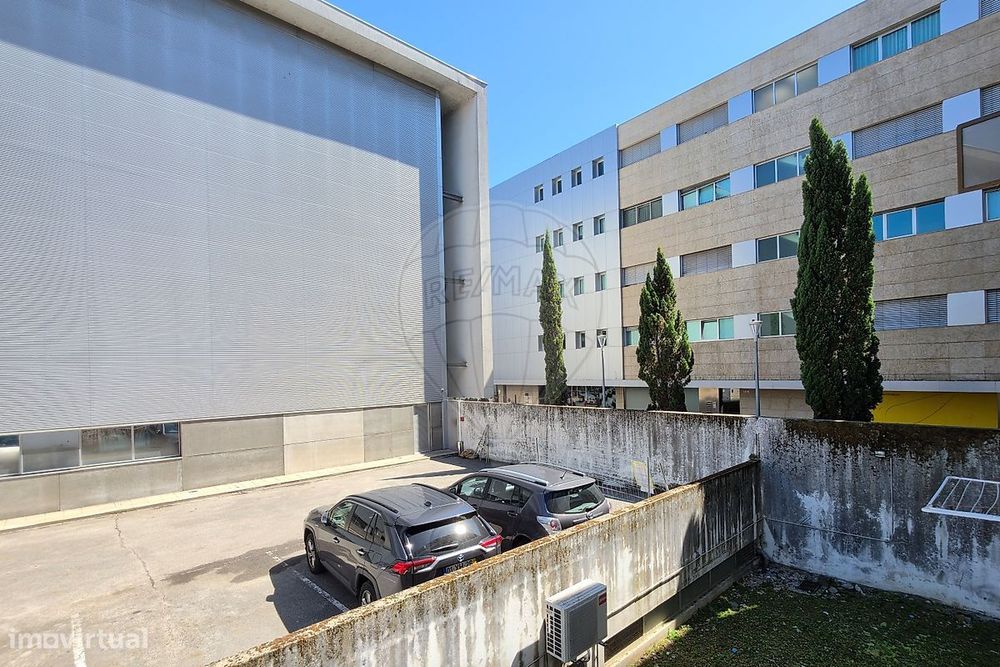 Apartamento T3 para arrendamento