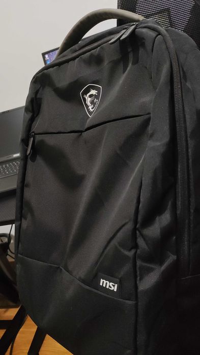 MSI Sword 16" - i7 14700HX