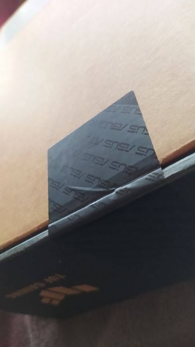 SELADO!Asus TUF Gaming A15 FA506IC Amd Ryzen 5 4600H 8GB 512GB RTX3050