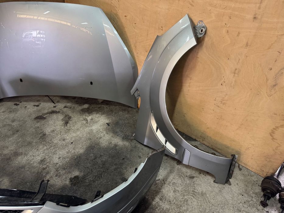 Frente Completa Ford S-MAX ORIGINAL