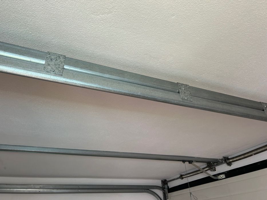 Vendo portão de garagem automático