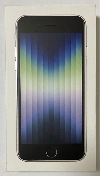 iPhone SE 2022              .