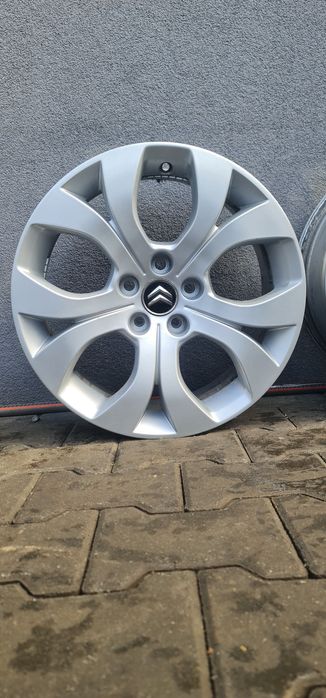 "17 5x108 Citroën