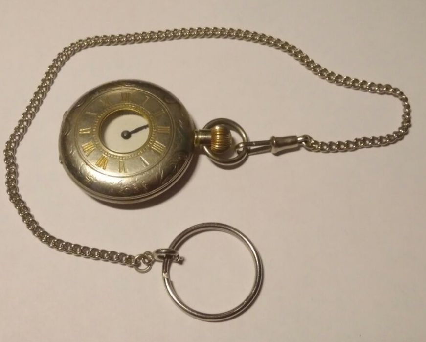 Szwajcarski zegarek Jean Perret Geneve
