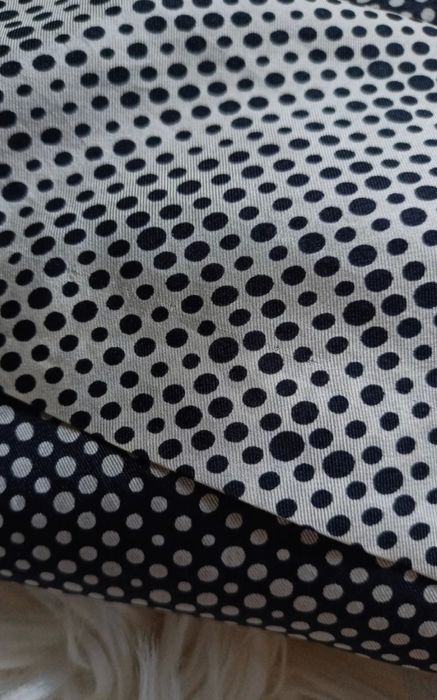 Spódnica jedwab 123 Paris