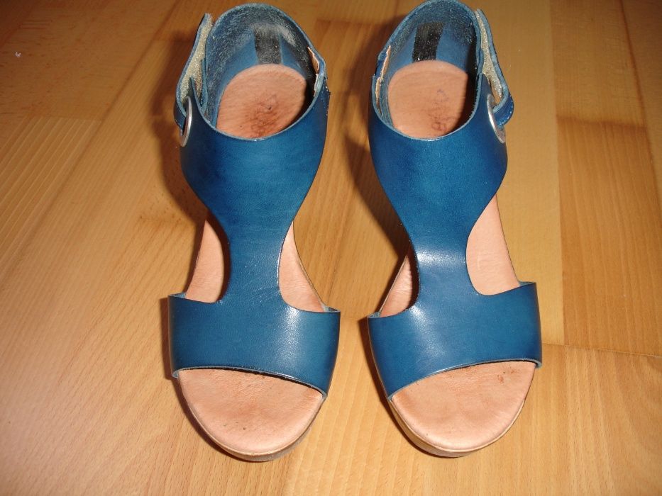 Sandálias Seaside Novas