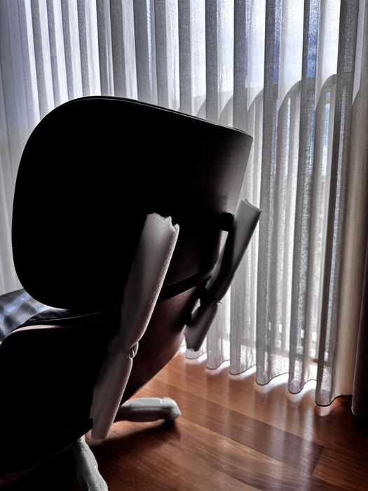 Cadeira inspiração design