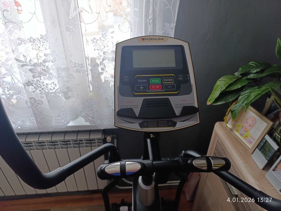 Orbitrek profesjonalny