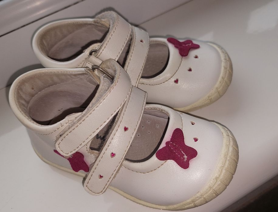 туфлі Appawa 22 розмір