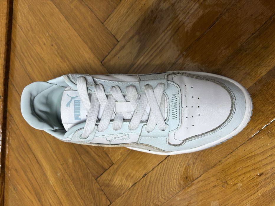 Кросівки , PUMA, 37 розмір