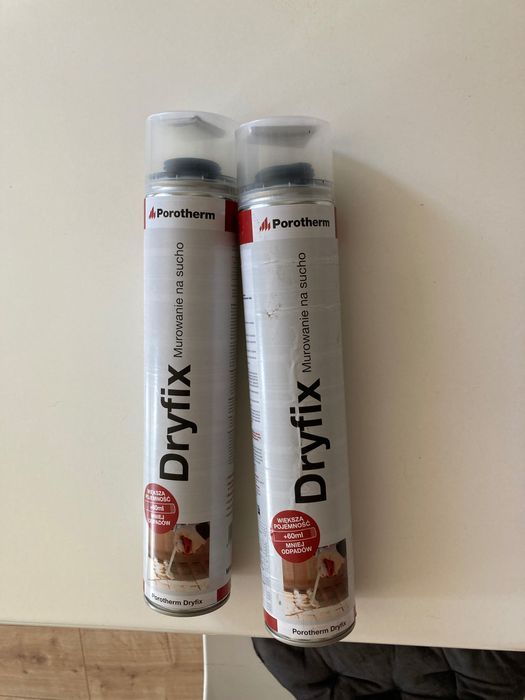 Porotherm Klej Pianka