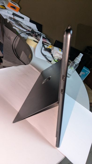 2024 Surface Pro 9 i7 16/512 13" 120 Гц