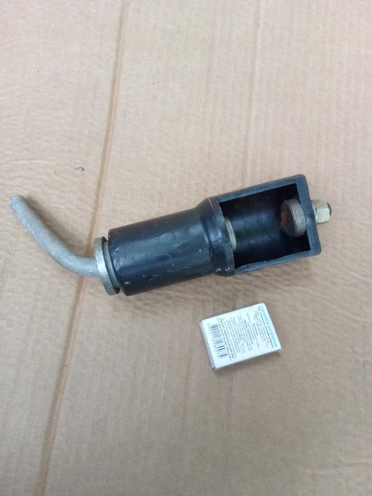 Прицыпное защёлка прицепа мотоблока и других