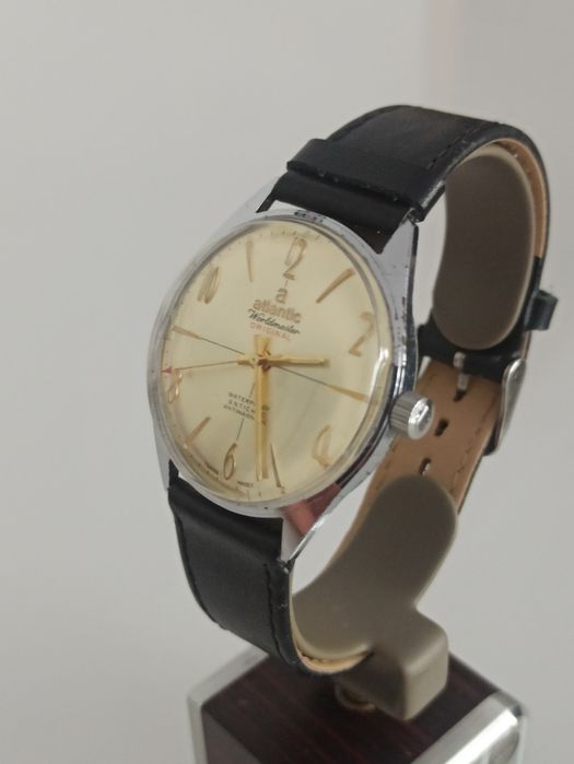 Atlantic Worldmaster
