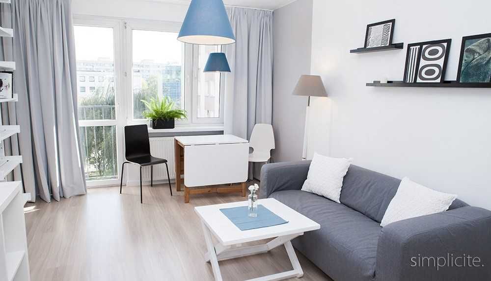 Test crosslisted apartment for sell - title updated